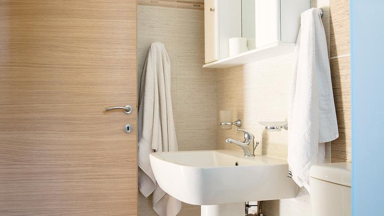 Photo of Bathroom in Ammoudara