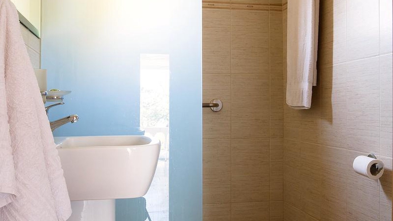 Photo of Bathroom in Ammoudara