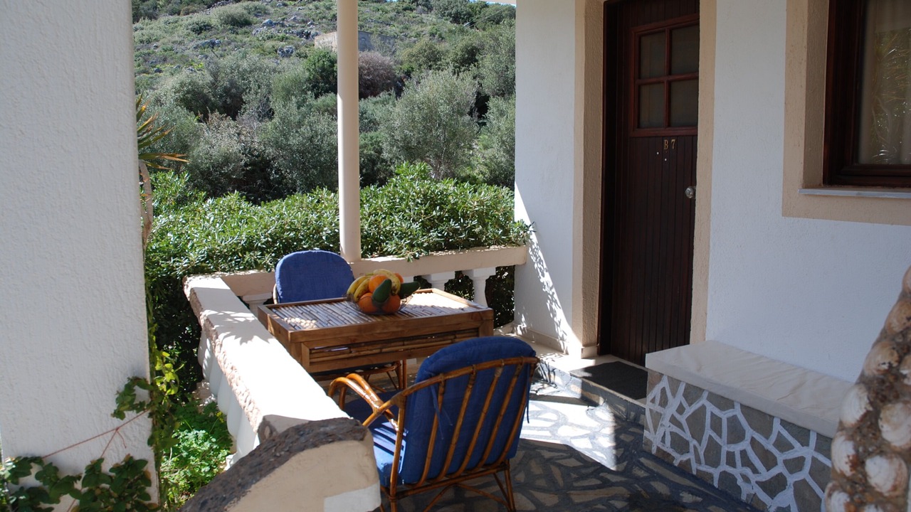 Photo of Outdoor in Ammoudara