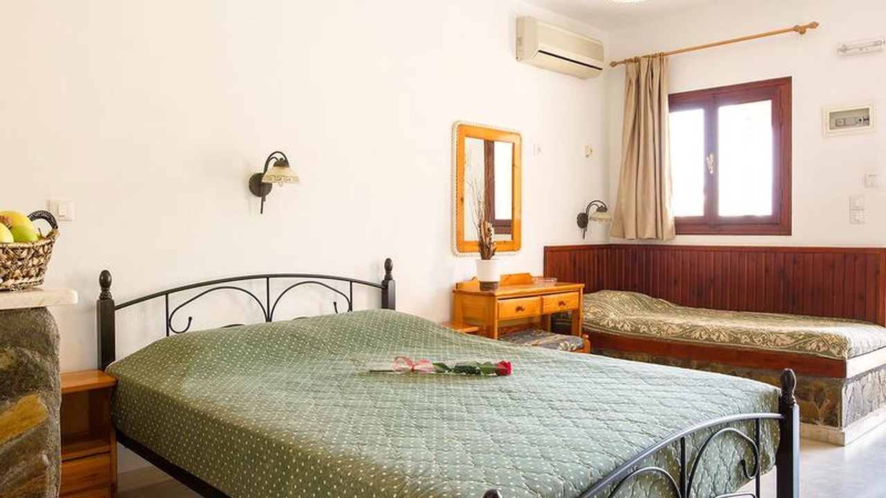 Photo of Bedroom in Ammoudara