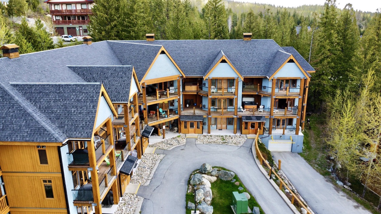 Photo of Others in Rossland