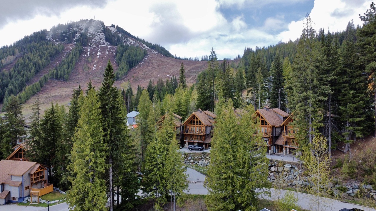 Photo of Others in Rossland