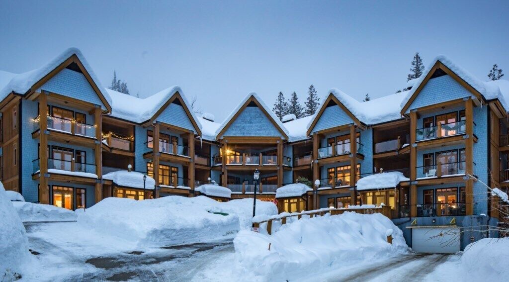 Photo of Outdoor in Rossland