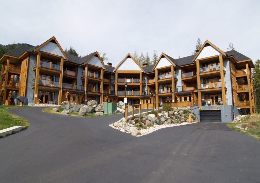 Photo of Outdoor in Rossland