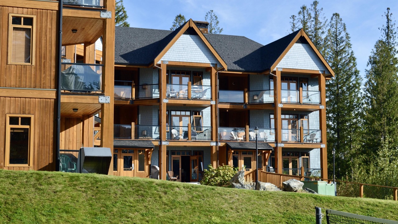 Photo of Others in Rossland