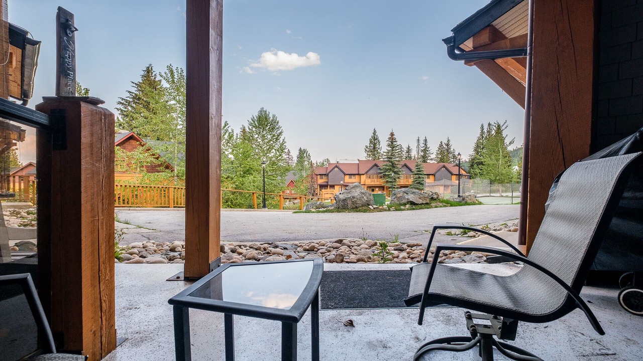 Photo of Others in Rossland