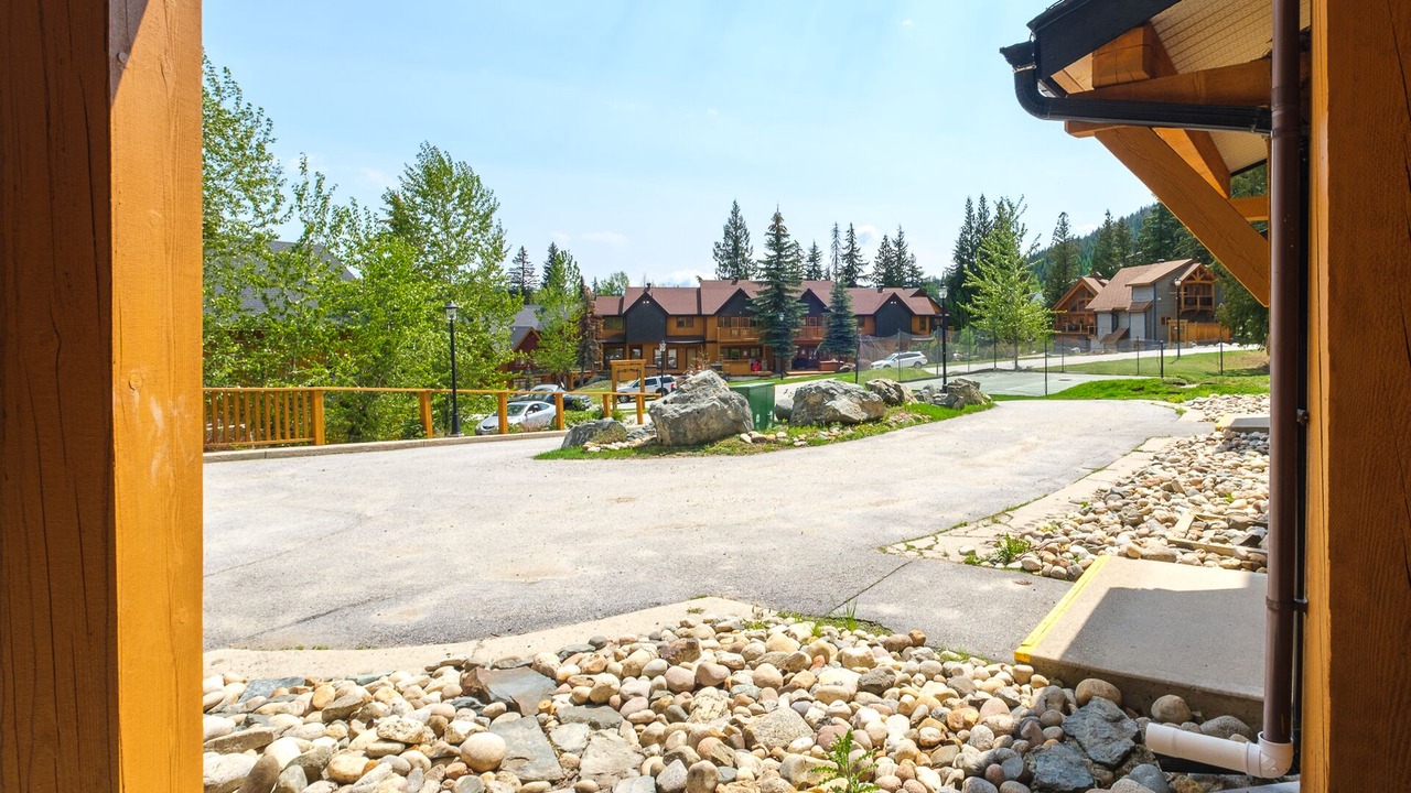 Photo of Others in Rossland