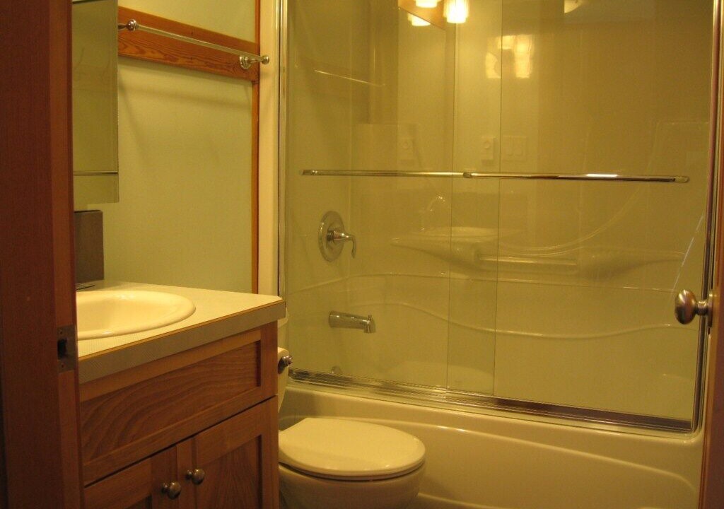 Photo of Bathroom in Rossland