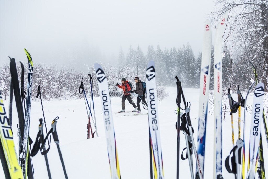 Photo of Others in Rossland