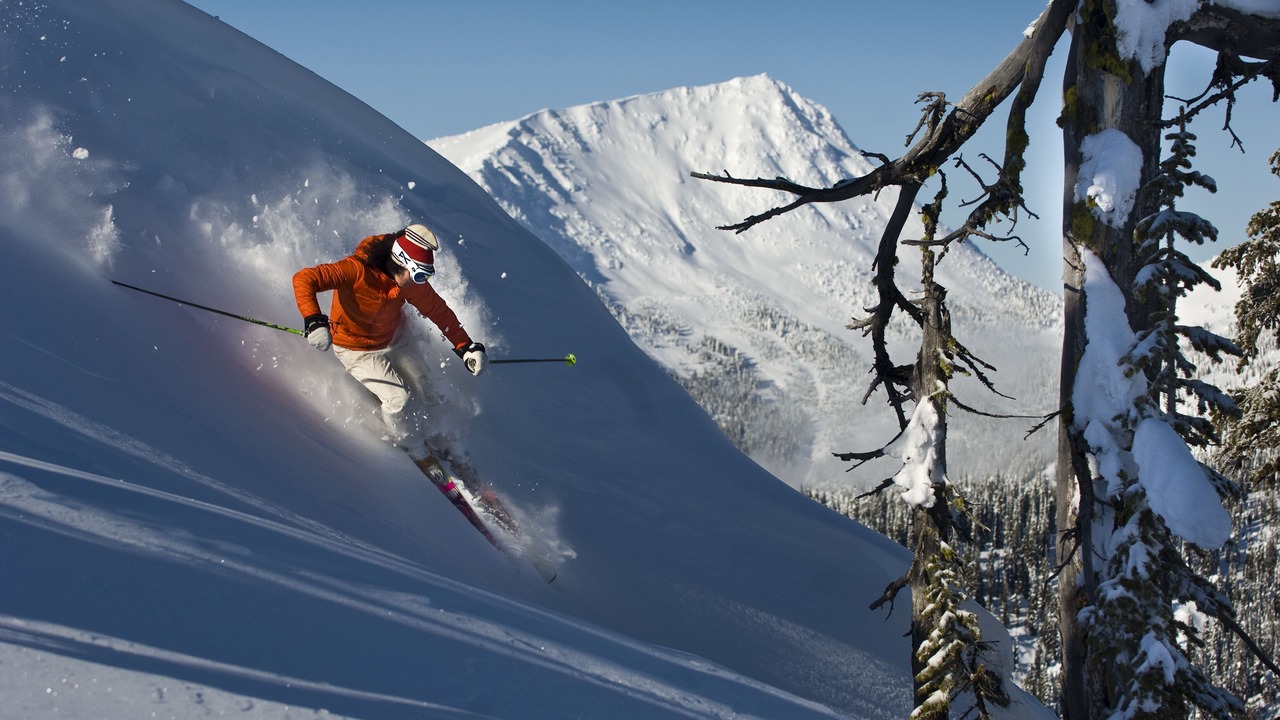 Photo of Others in Rossland
