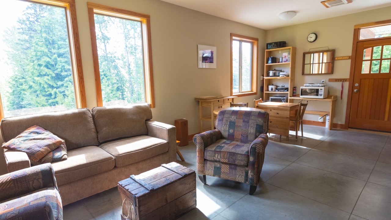 Photo of Others in Rossland