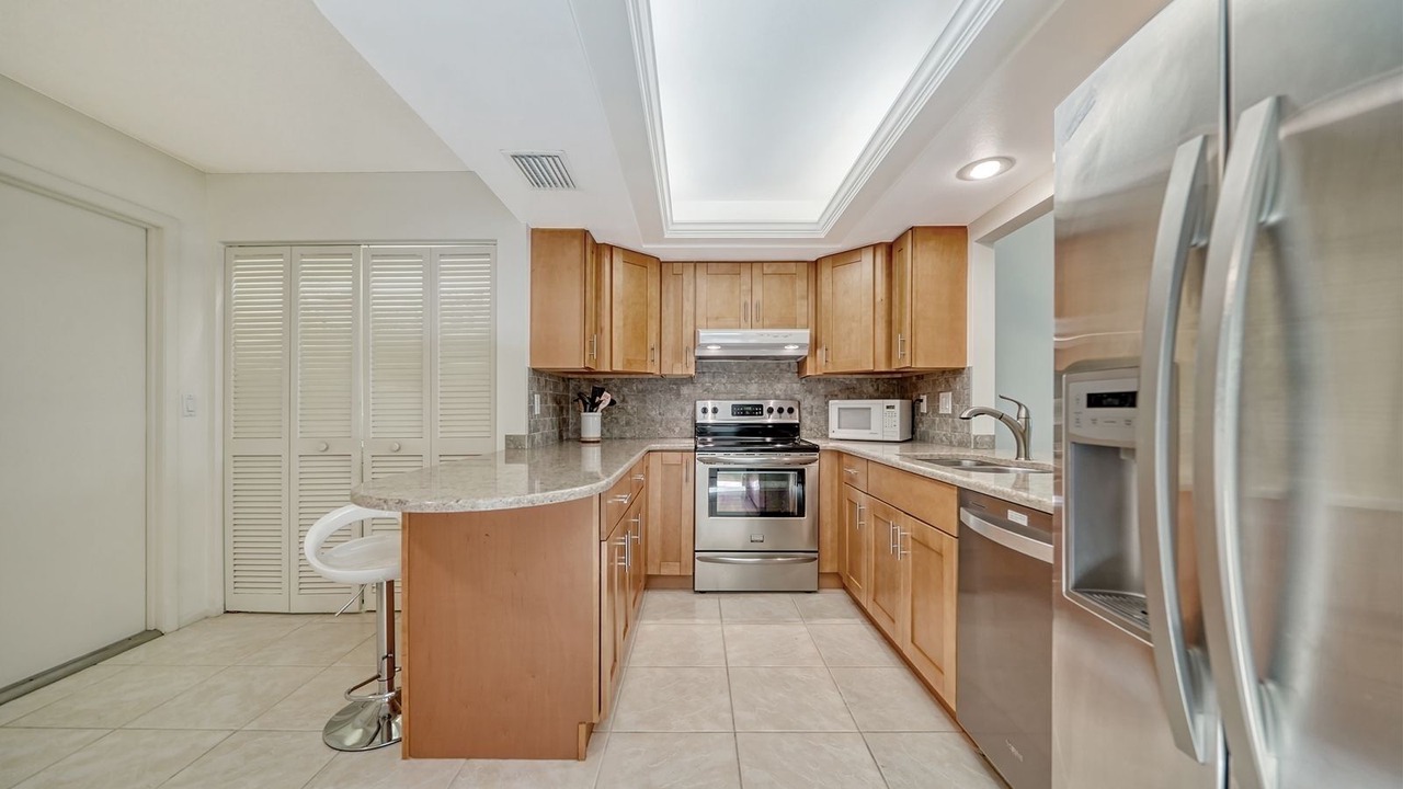 Photo of Kitchen in Sarasota