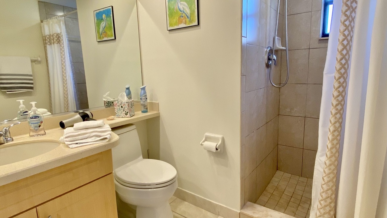 Photo of Bathroom in Sarasota