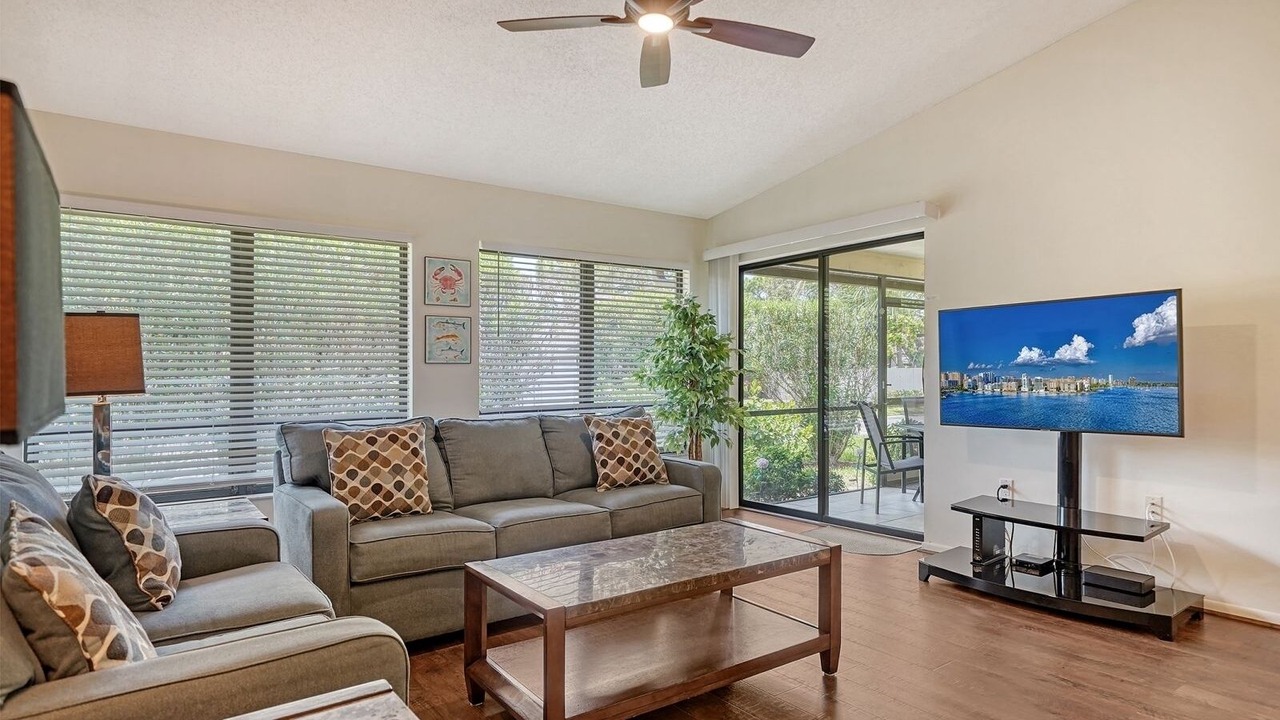 Photo of Livingroom in Sarasota