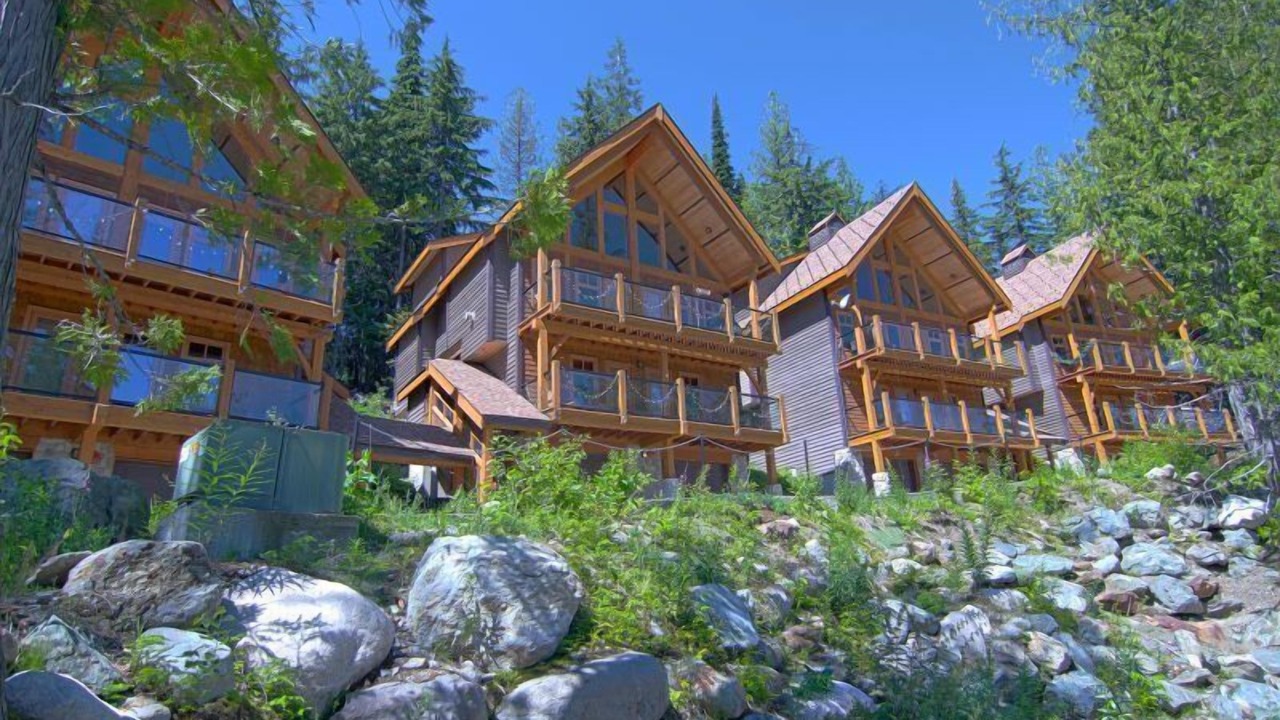 Photo of Others in Rossland