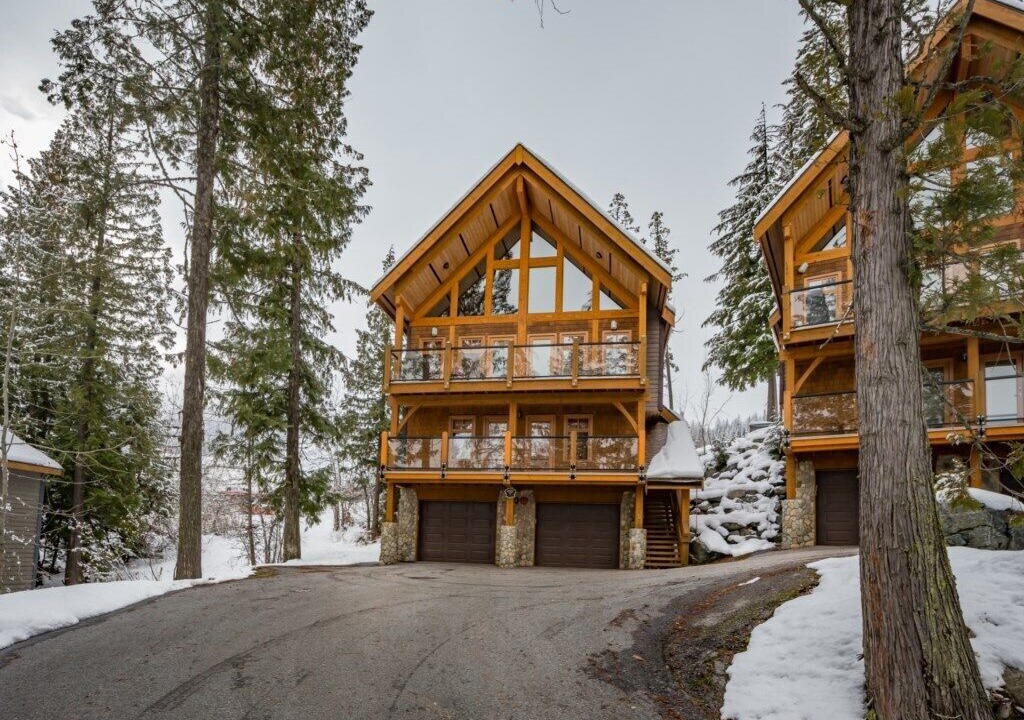 Photo of Others in Rossland
