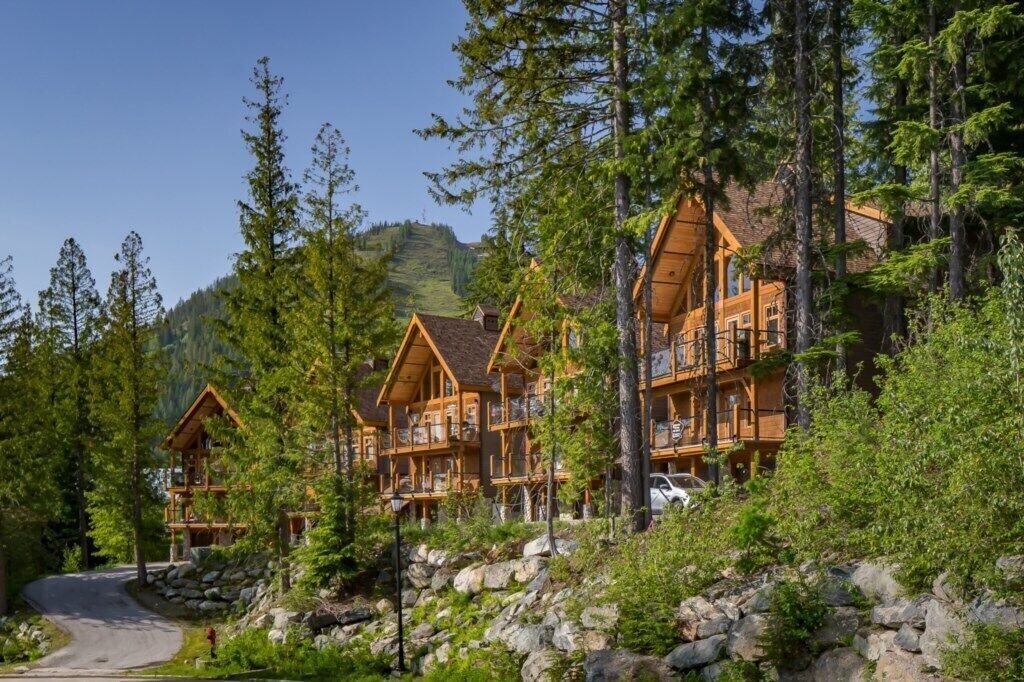 Photo of Others in Rossland