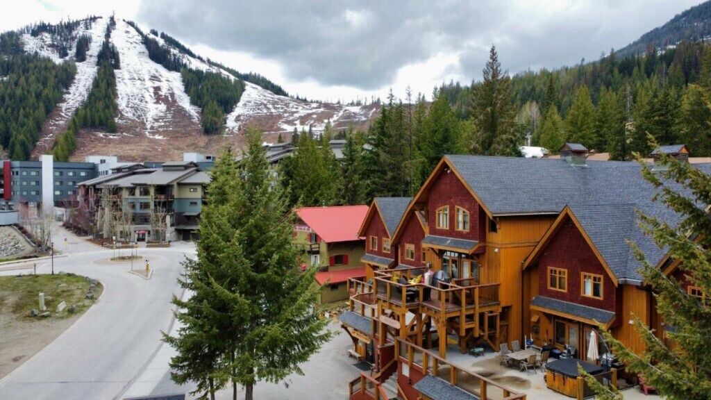 Photo of Others in Rossland