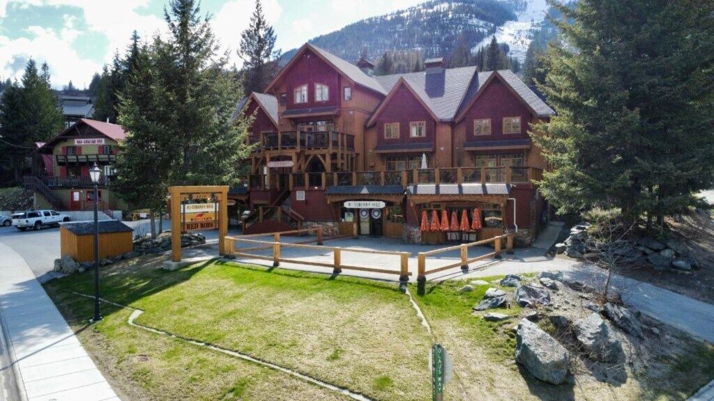 Photo of Others in Rossland