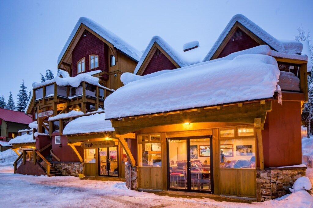 Photo of Outdoor in Rossland