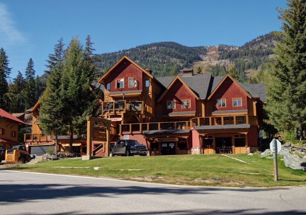 Photo of Outdoor in Rossland
