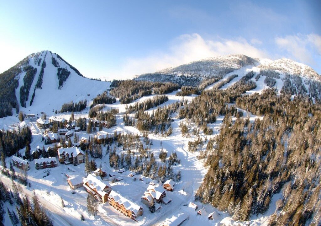 Photo of Others in Rossland
