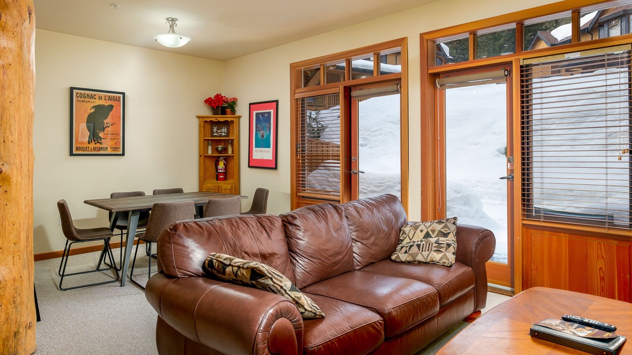 Photo of Others in Rossland