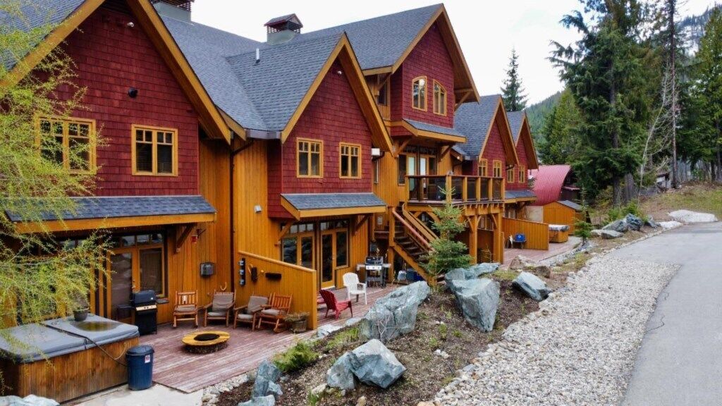 Photo of Others in Rossland