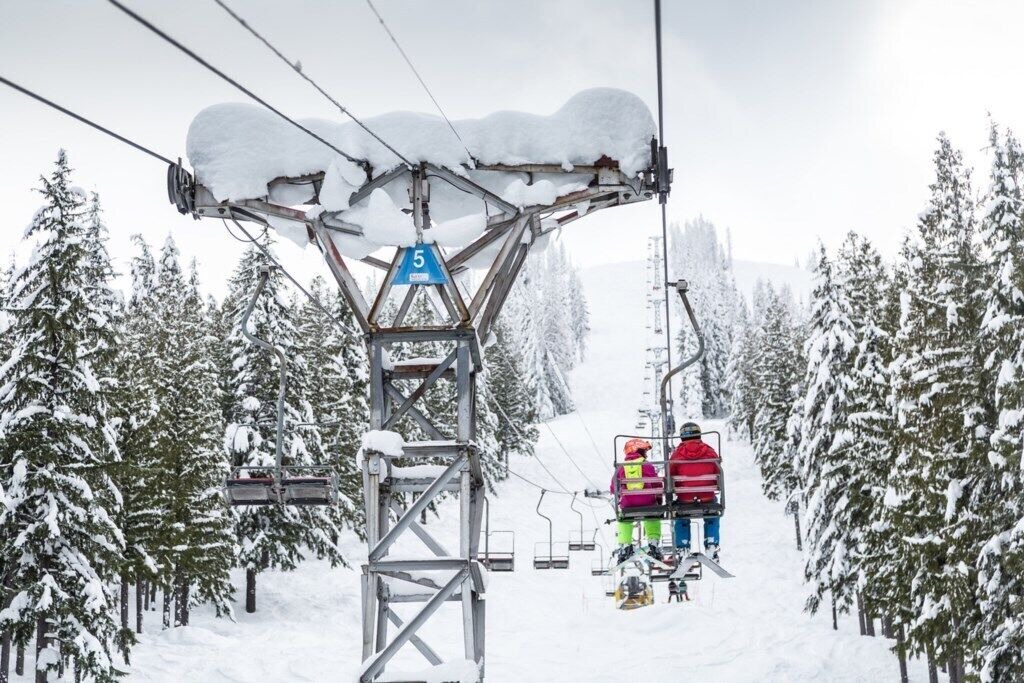 Photo of Others in Rossland