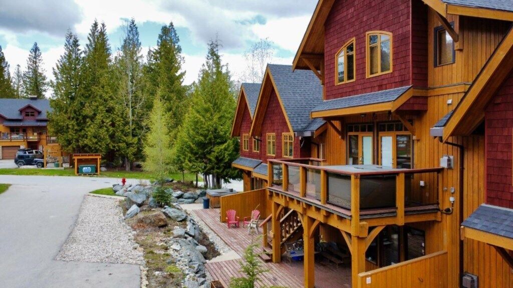 Photo of Others in Rossland