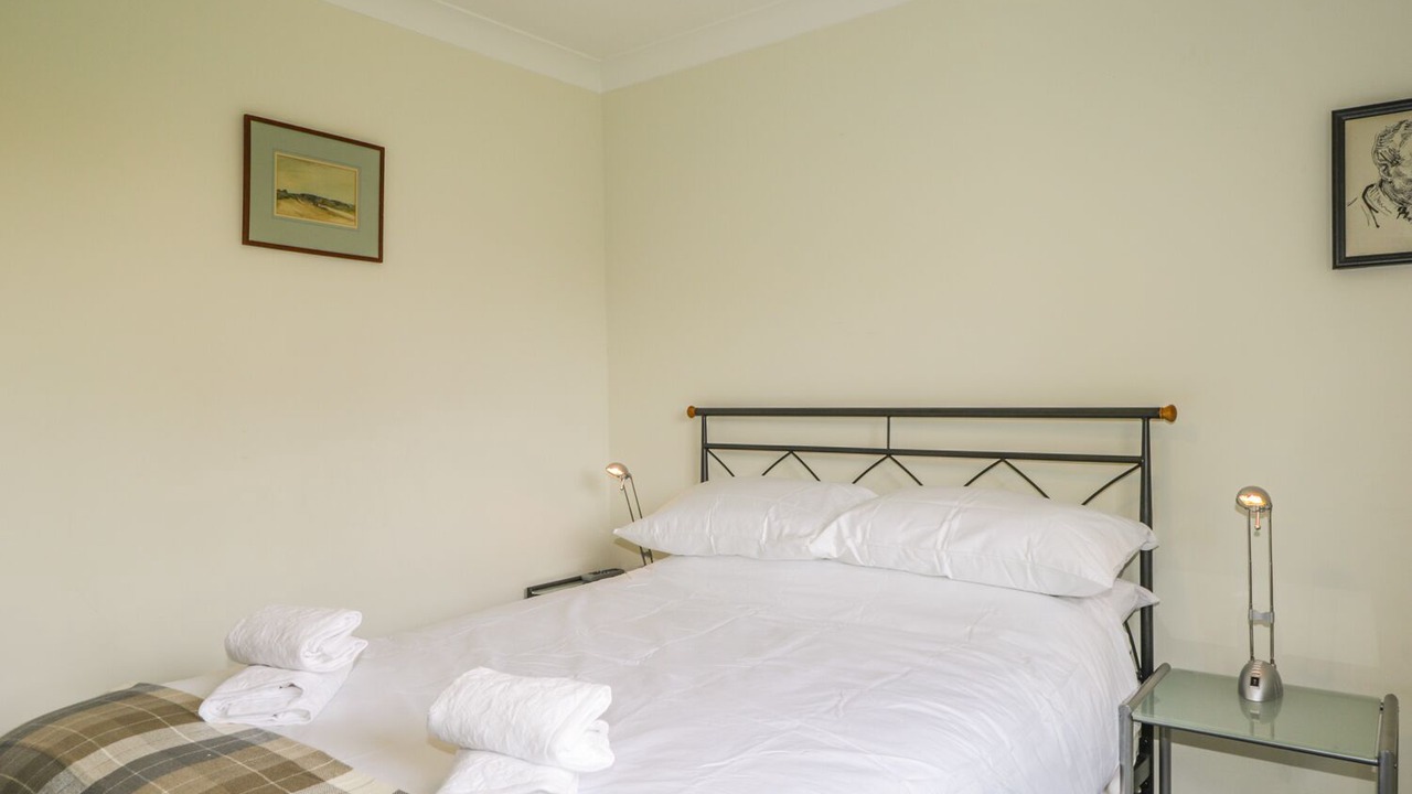 Photo of Bedroom in Bonar Bridge