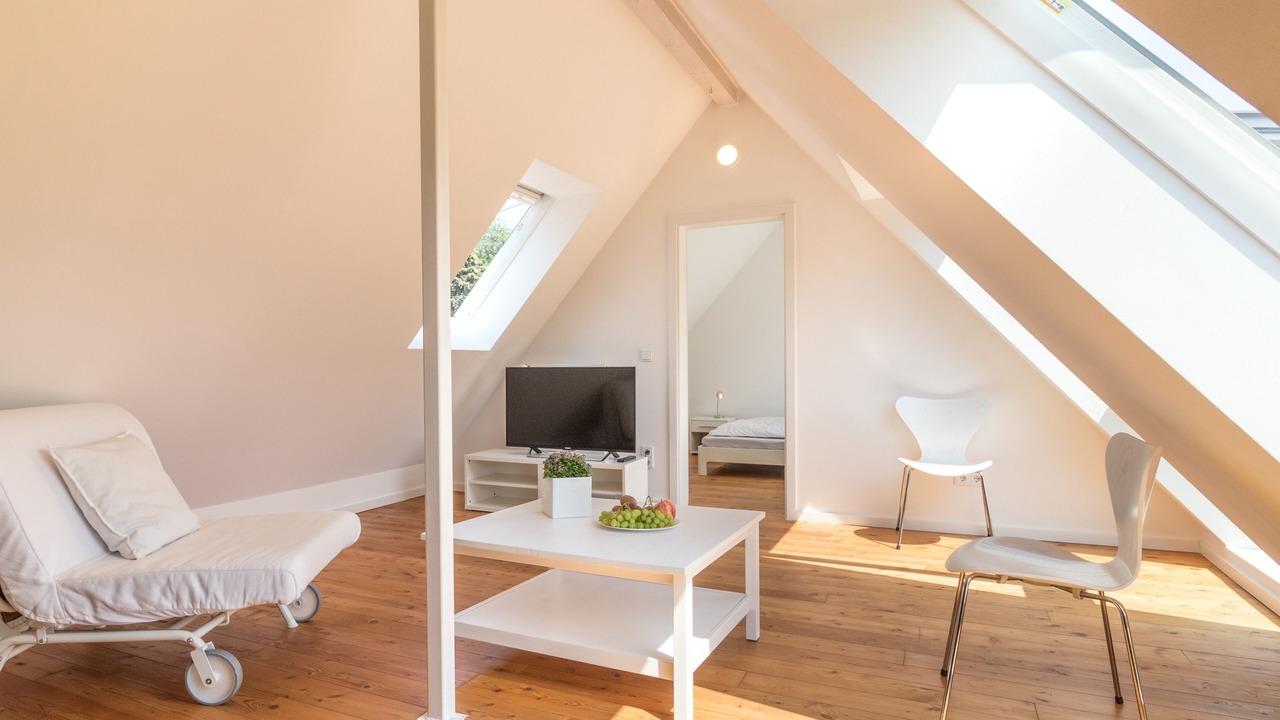 Photo of Livingroom in Mainz