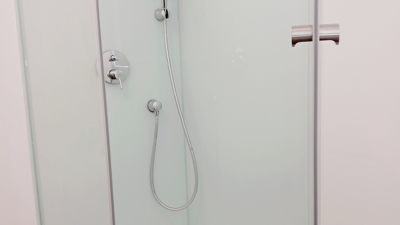 Photo of Bathroom in Mainz