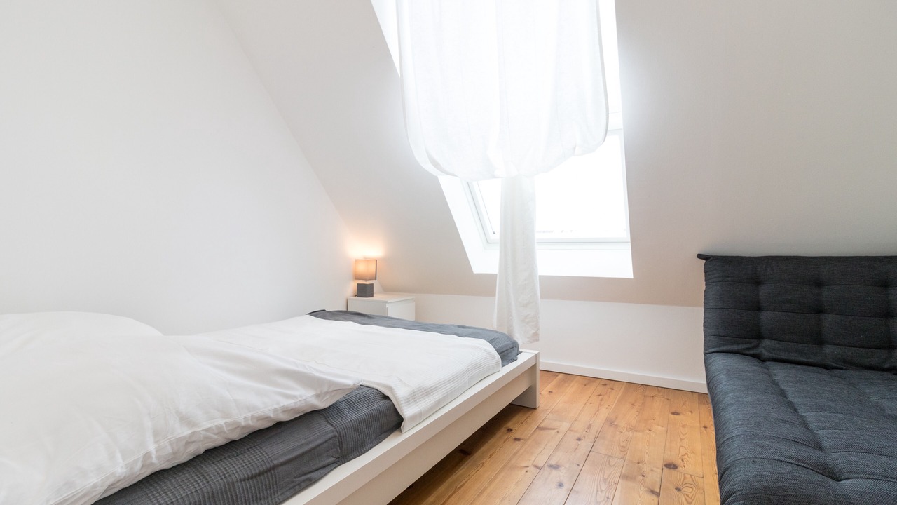 Photo of Bedroom in Mainz