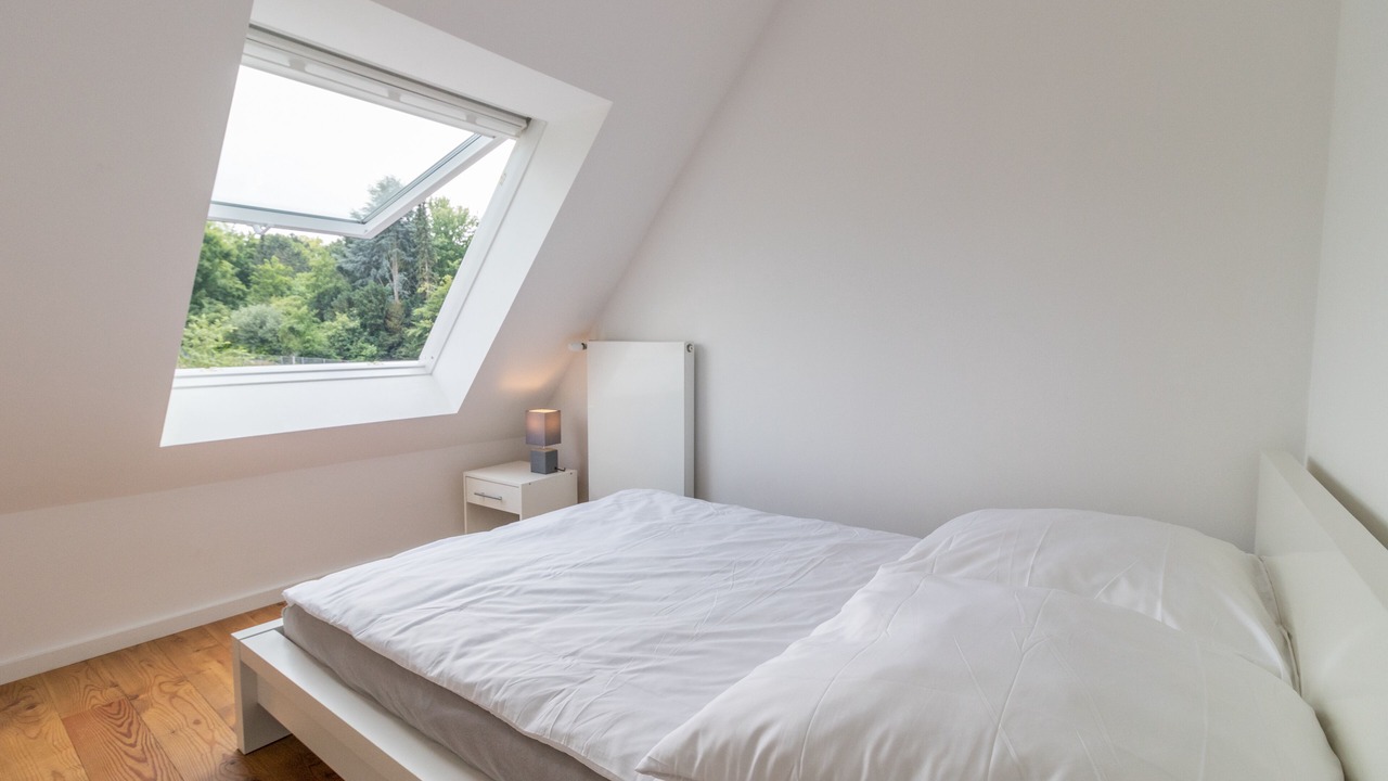 Photo of Bedroom in Mainz
