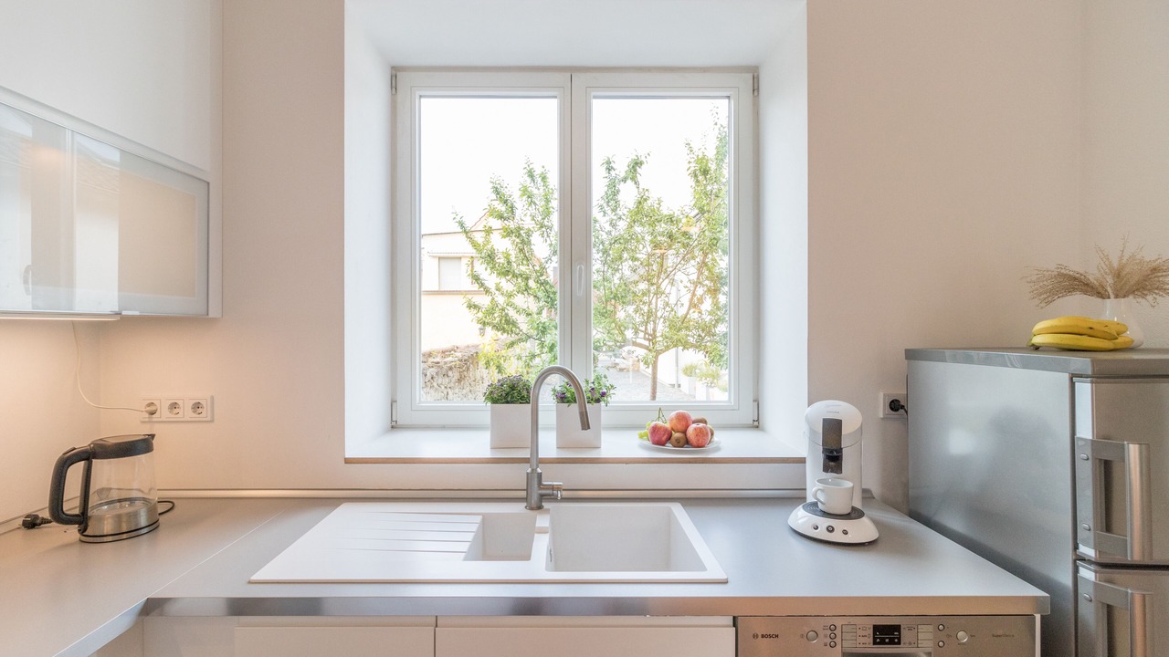Photo of Kitchen in Mainz