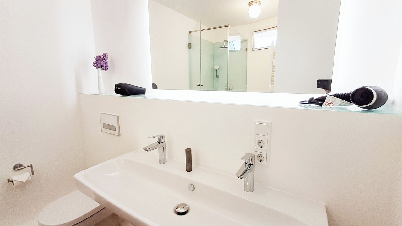 Photo of Bathroom in Mainz