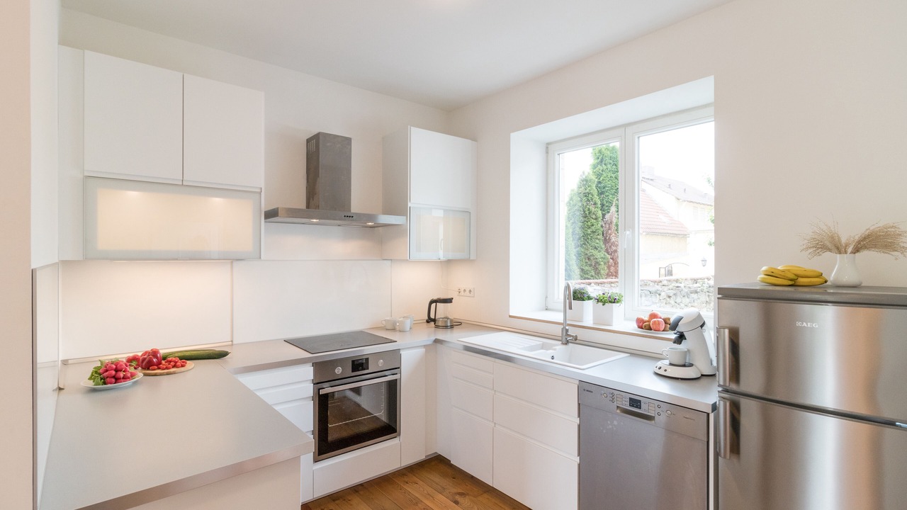 Photo of Kitchen in Mainz