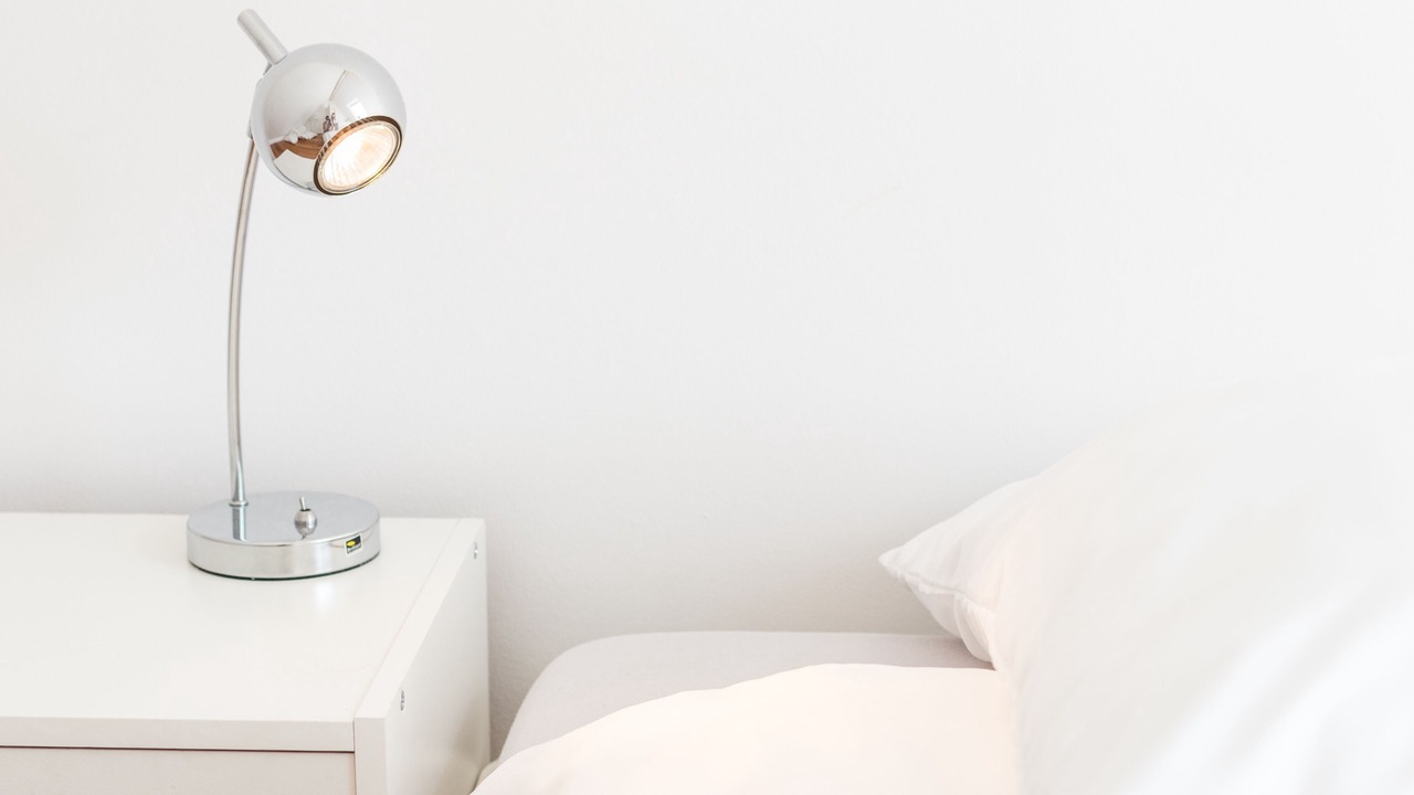 Photo of Bedroom in Mainz
