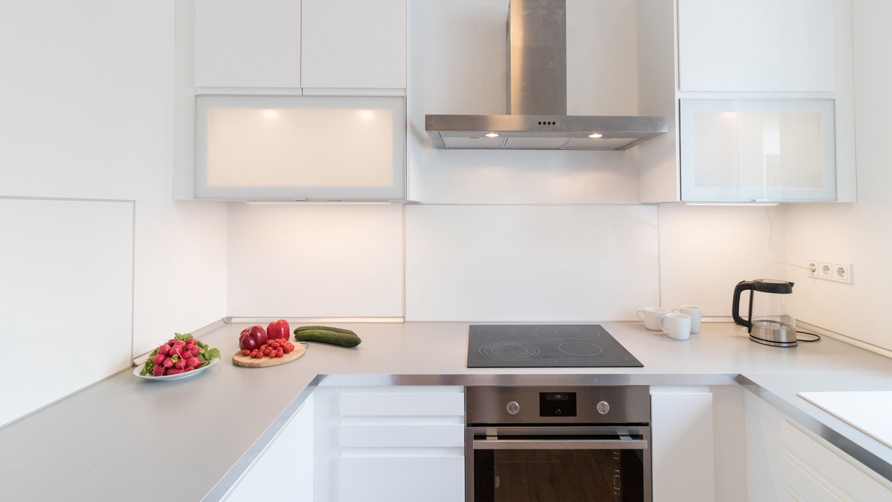 Photo of Kitchen in Mainz