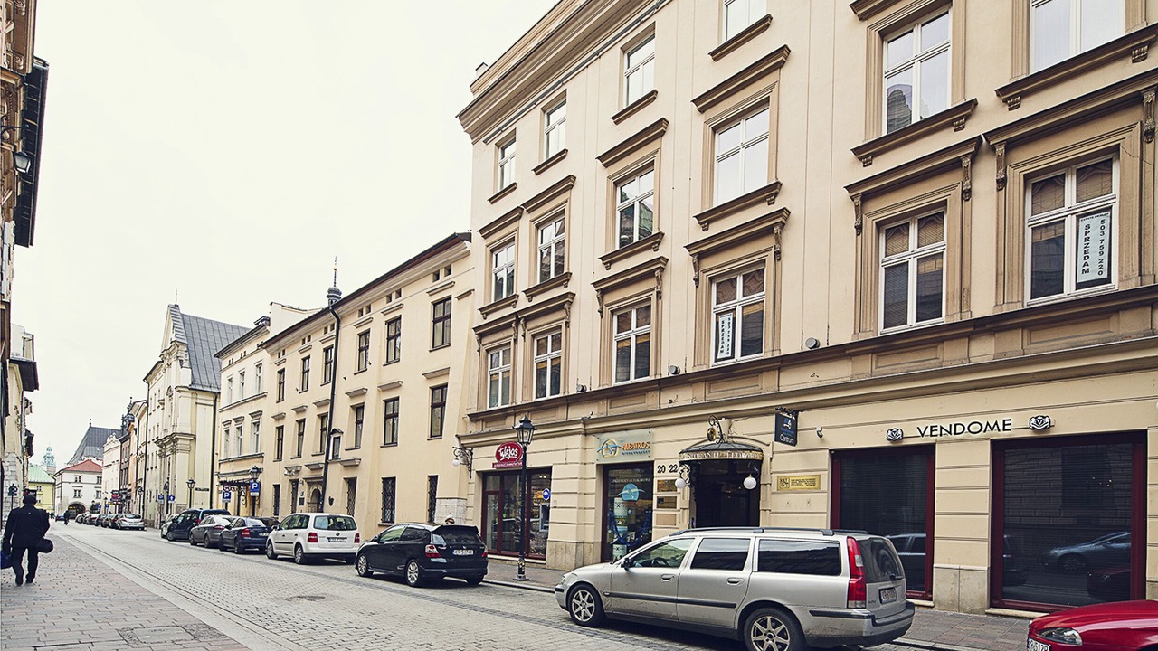 Photo of Others in Stare Miasto