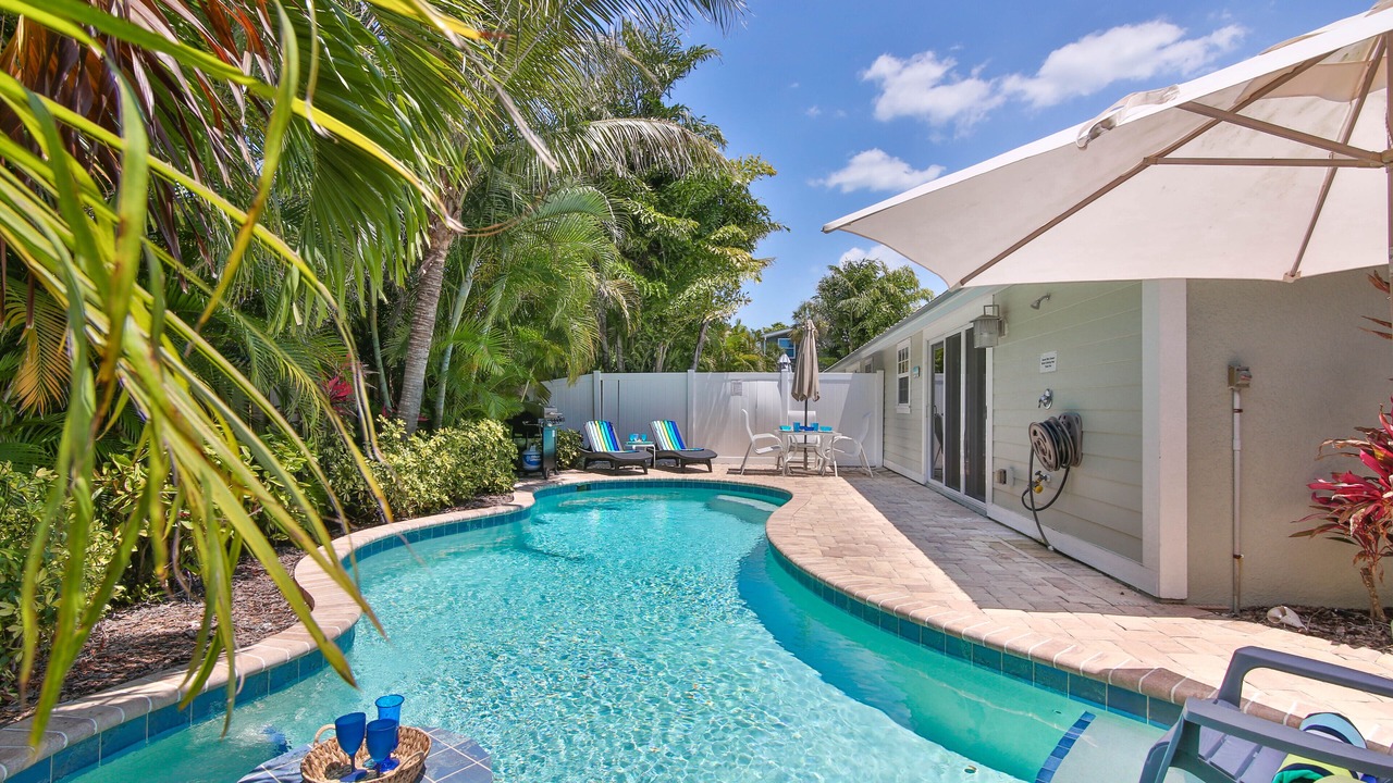 Photo of Outdoor in Holmes Beach