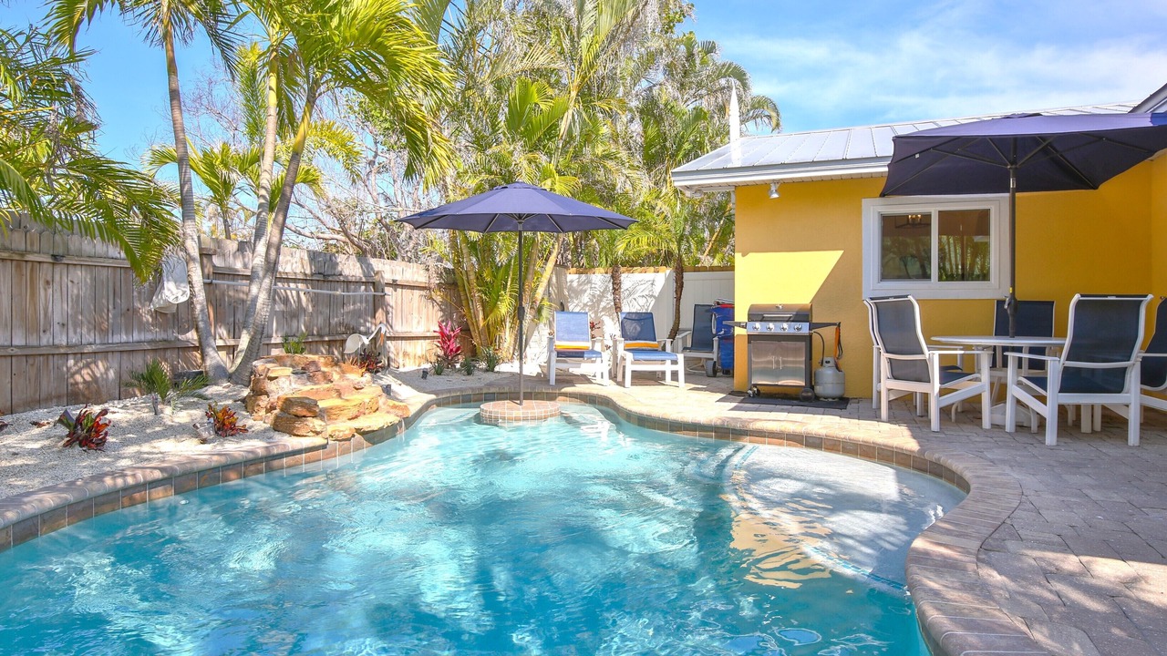 Photo of Outdoor in Holmes Beach