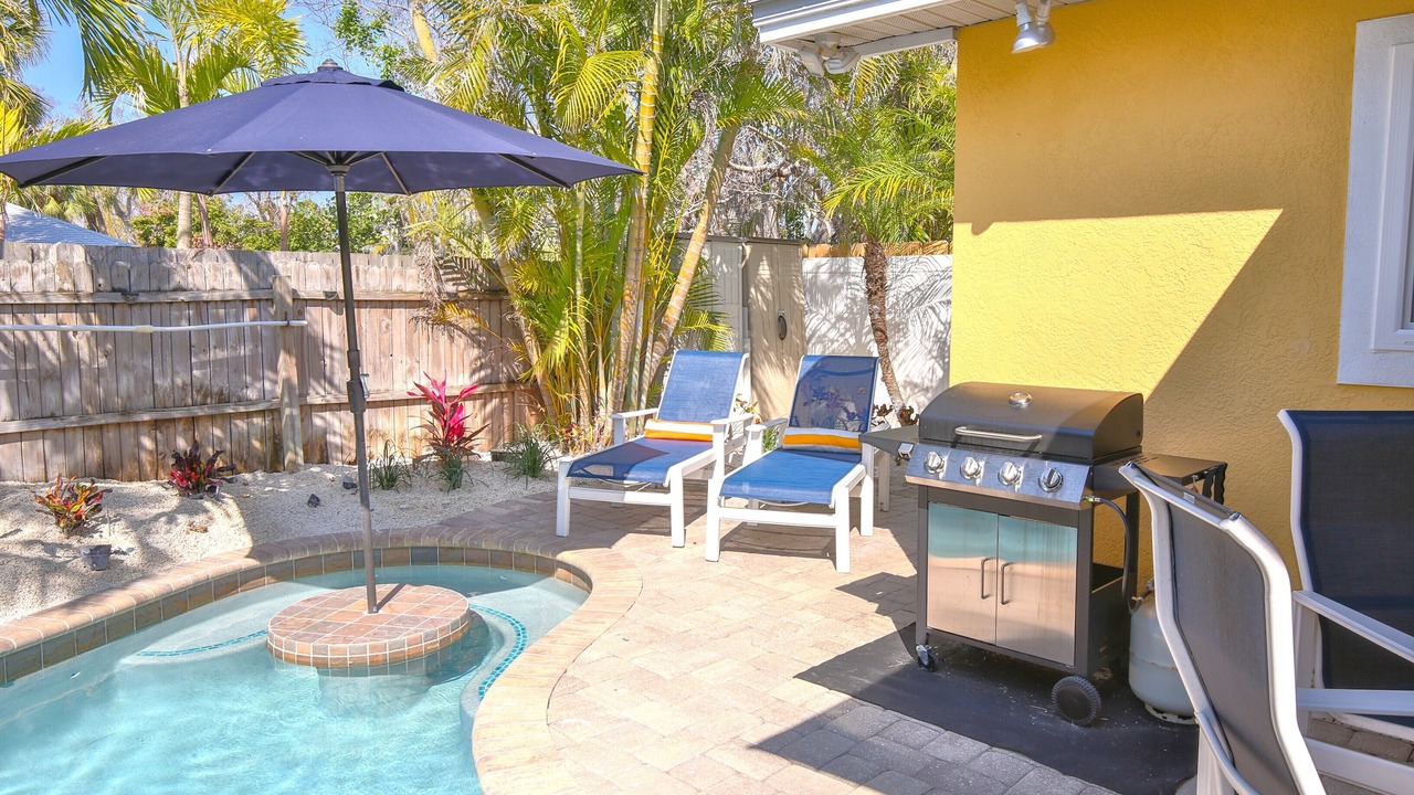 Photo of Outdoor in Holmes Beach