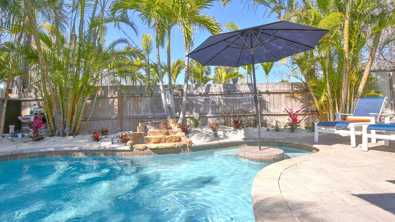 Photo of Outdoor in Holmes Beach
