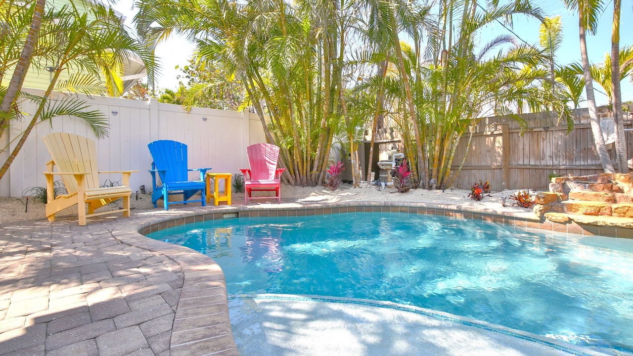 Photo of Outdoor in Holmes Beach