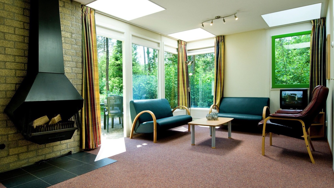 Photo of Livingroom in Dwingeloo