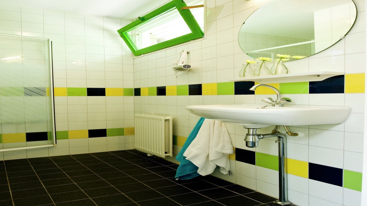 Photo of Bathroom in Dwingeloo