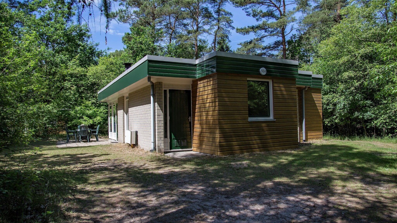 Photo of Outdoor in Dwingeloo