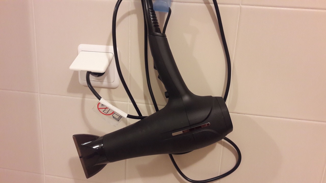 Photo of Bathroom in Correeira